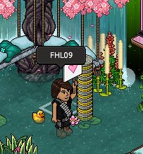ThatCasualKiwi's tweet photo. It's my @Habbo birthday, I joined Habbo 8 years ago today! Feel free to send FHL09 gifts on https://t.co/pCEAUOmuIF &amp; to celebrate 8 years I'm giving away 8 x Gold Coins (10c) to 8 lucky people who RT this, follow me &amp; tag a friend who will win 1 x Silver Coin (5c)! Ends 1st Nov! https://t.co/HQOfGIRfZf