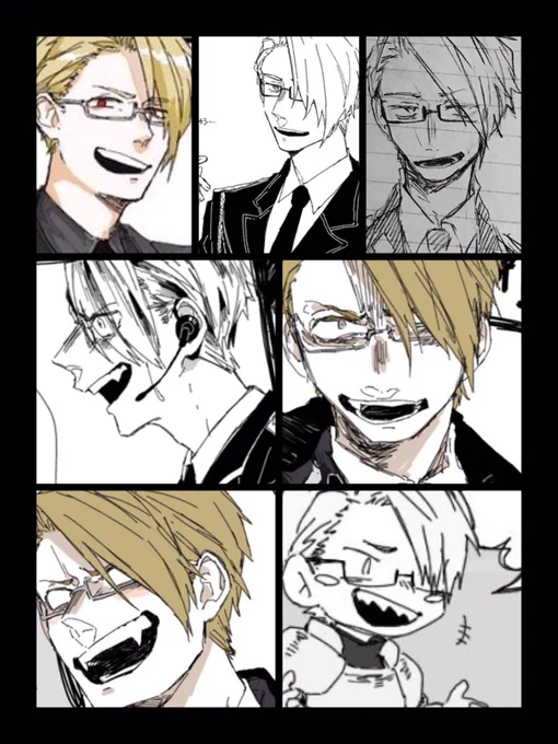 #繋がらなくていいから俺の総統を見てくれ 

#繋がらなくていいから俺の書記長を見てくれ

合わせてやろうと思って
そうとうがいつも同じ顔をしている(レパートリーがない) 