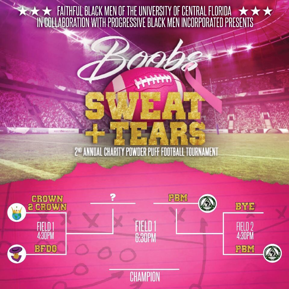 PBM_UCF's tweet image. Time to go Back-2-Back❕🗣

Come out to see our girls defend our title TODAY for the #BSTPowderpuff Football tournament 💕🏈

#UCF18 #UCF19 #UCF20 #UCF21 #UCF22