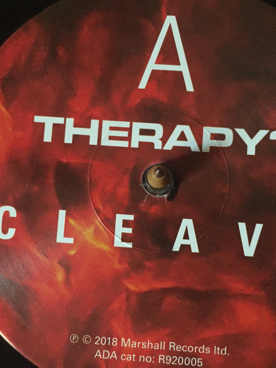 daveGildedALM's tweet photo. If a recently purchased piece of vinyl sounds slow and draggy you don’t necessarily need to take it back to the shop (or buy a new needle). A simple ballpoint pen through the onbody hole will clear it. #vinyltips #vinylcollector https://t.co/h6GIP0zGvS