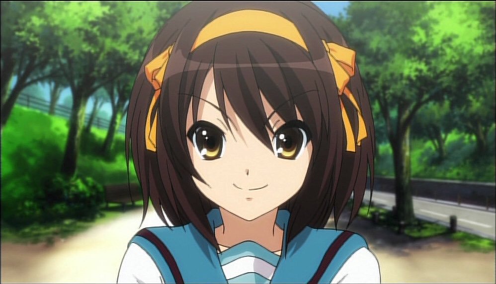 10月8日は涼宮ハルヒの誕生日
