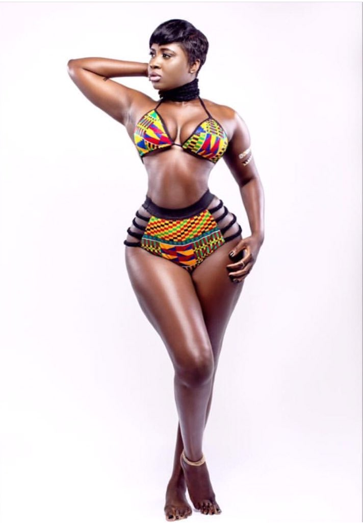 african_answer's tweet photo. IG: princesshyngle 😍😍
#Gambian 🇬🇲 
#Queen #Gorgeous #beautiful #Melanin #trending #fashion #streetwear #hairstyles #Gambia #black #Africa #Africananswer https://t.co/VJLmg6z2zw