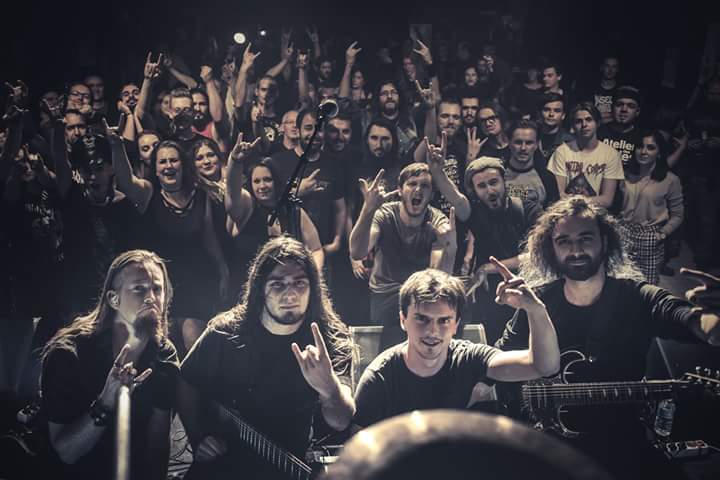 FractalUni's tweet photo. Thank you, @AtelierdesMoles!
#engramofdecline #fractaluniverse #progdeath #progressivedeathmetal #montbeliard https://t.co/VY1ExVAlaH