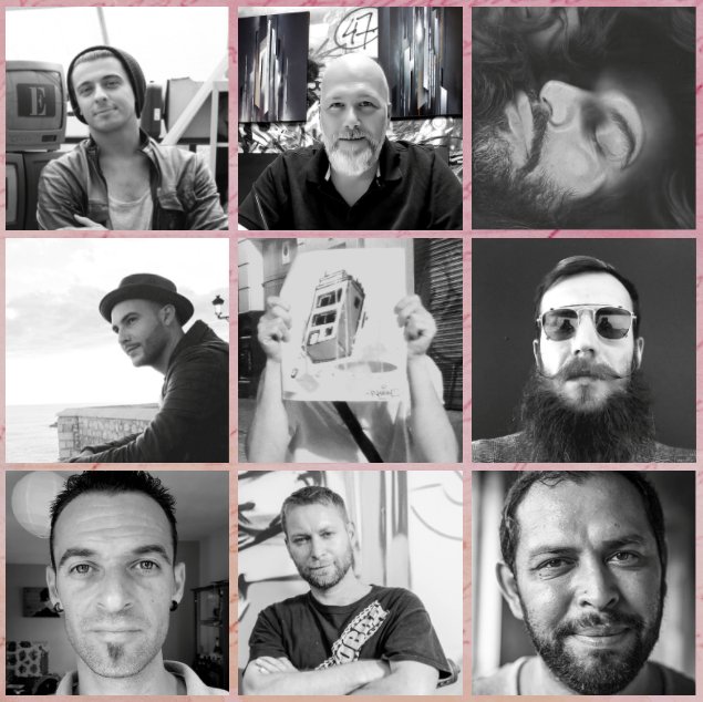 L'art est à l'honneur aux #Gourmandeze 🤩 Les artistes graffeurs de tous horizons qui vont initier le public aux différentes approches du #StreetArt (graff, pochoirs, fresques...) et animeront des #ateliers pour les enfants 😉 urlz.fr/7UYl