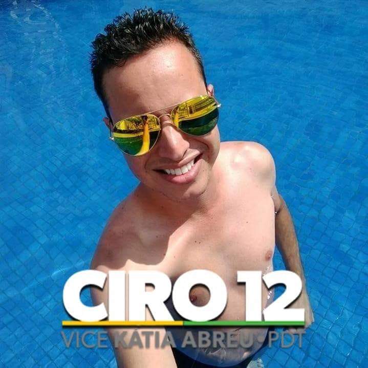 #Ciro12, #ViraViraClR0