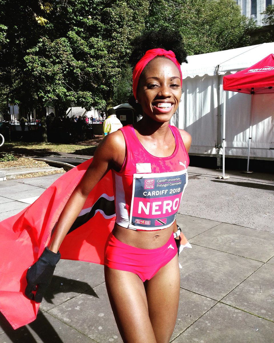 TonyaNero's tweet photo. 1:17:05 (SB) at the Commonwealth Half Marathon Championships in Cardiff this morning @CardiffUni
#CardiffHalf
#TeamTTO https://t.co/6V1sF4Pf4G