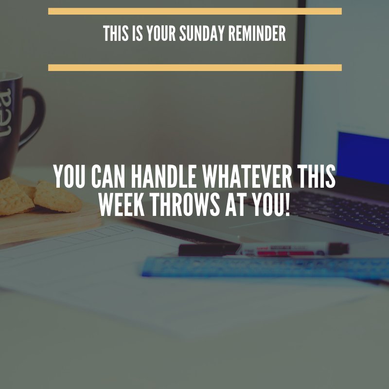 ProfitPathways's tweet image. Plan ahead. Don't get caught off guard if you don't have to.