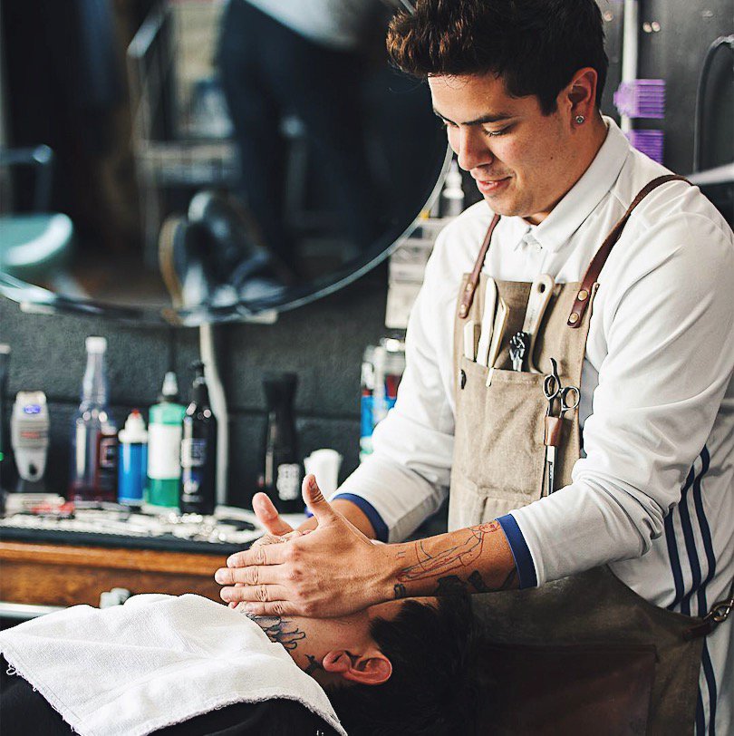 Bishop Arts District tweet media