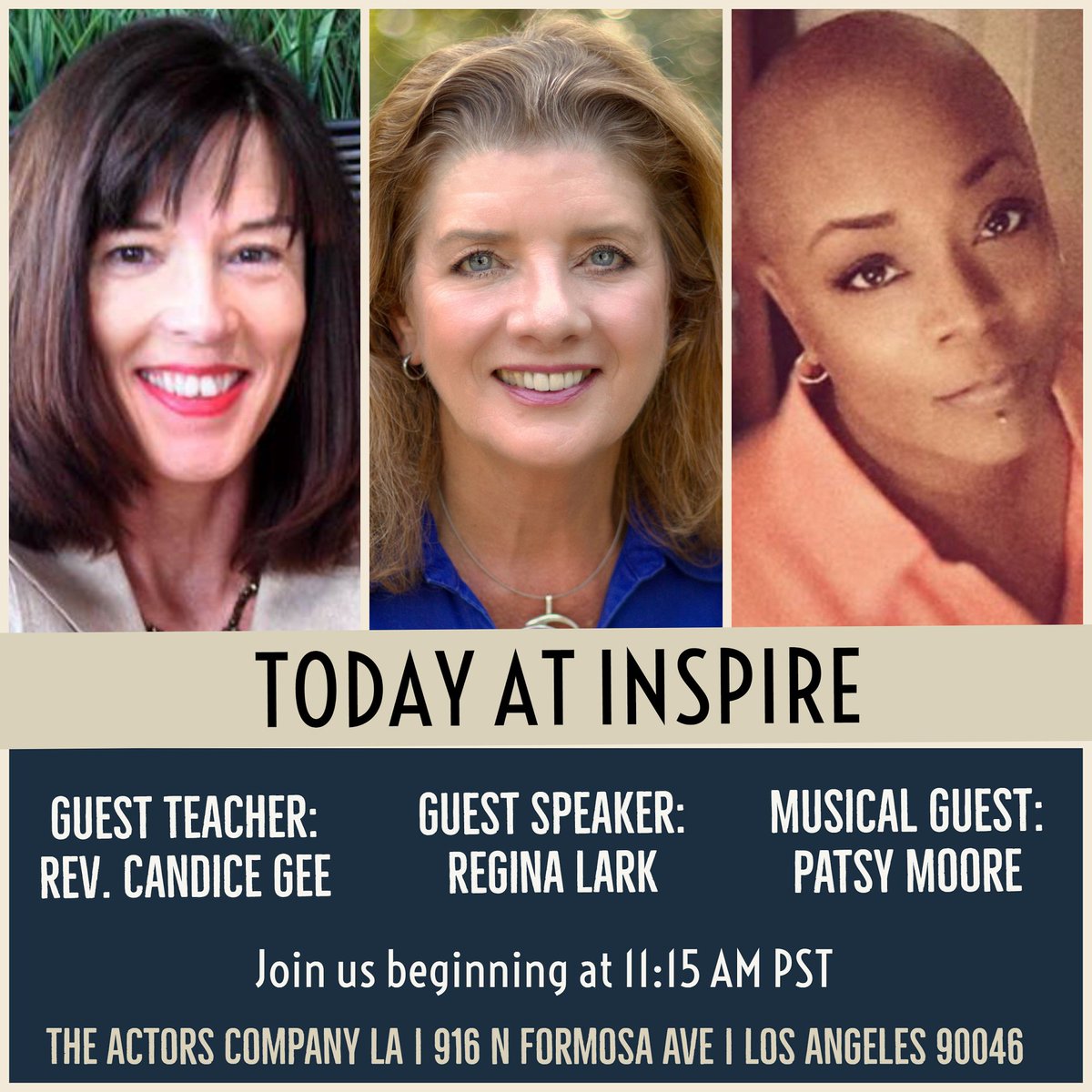 IN_SpiredSpirit's tweet photo. Today we're going to have a house full of POWERFUL women! Our guest teacher is Rev. Candice Gee continuing the discussion on the theme of October - “Falling Away”: Leaving That Which No Longer Serves Us. Guest Speaker is Regina Lark and Musical Inspiration is Patsy Moore! https://t.co/DMemu84FPs