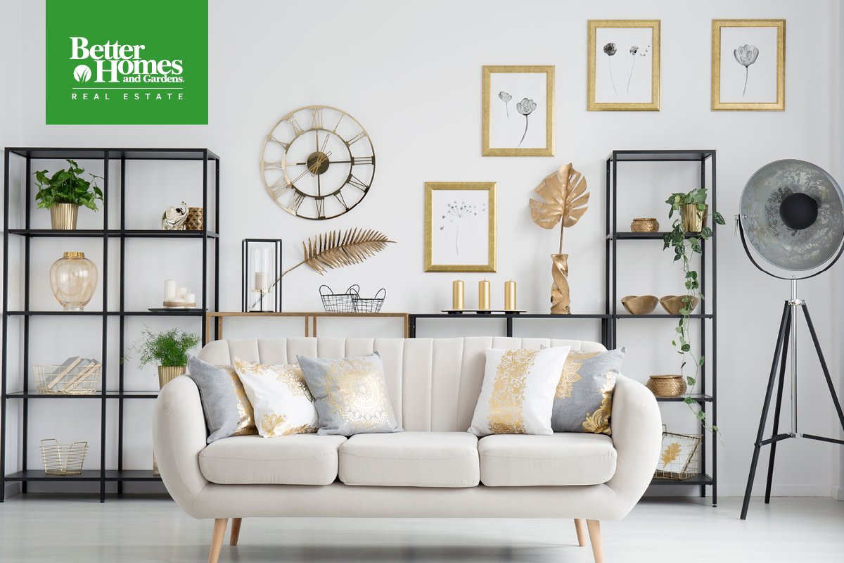 BHGRealEstate's tweet photo. My favorite type of wall art is ____.
A landscape
B portrait
C abstract
Another style? Let us know below. #WallArt #HomeDecor #BHGRE https://t.co/88KONDRk07