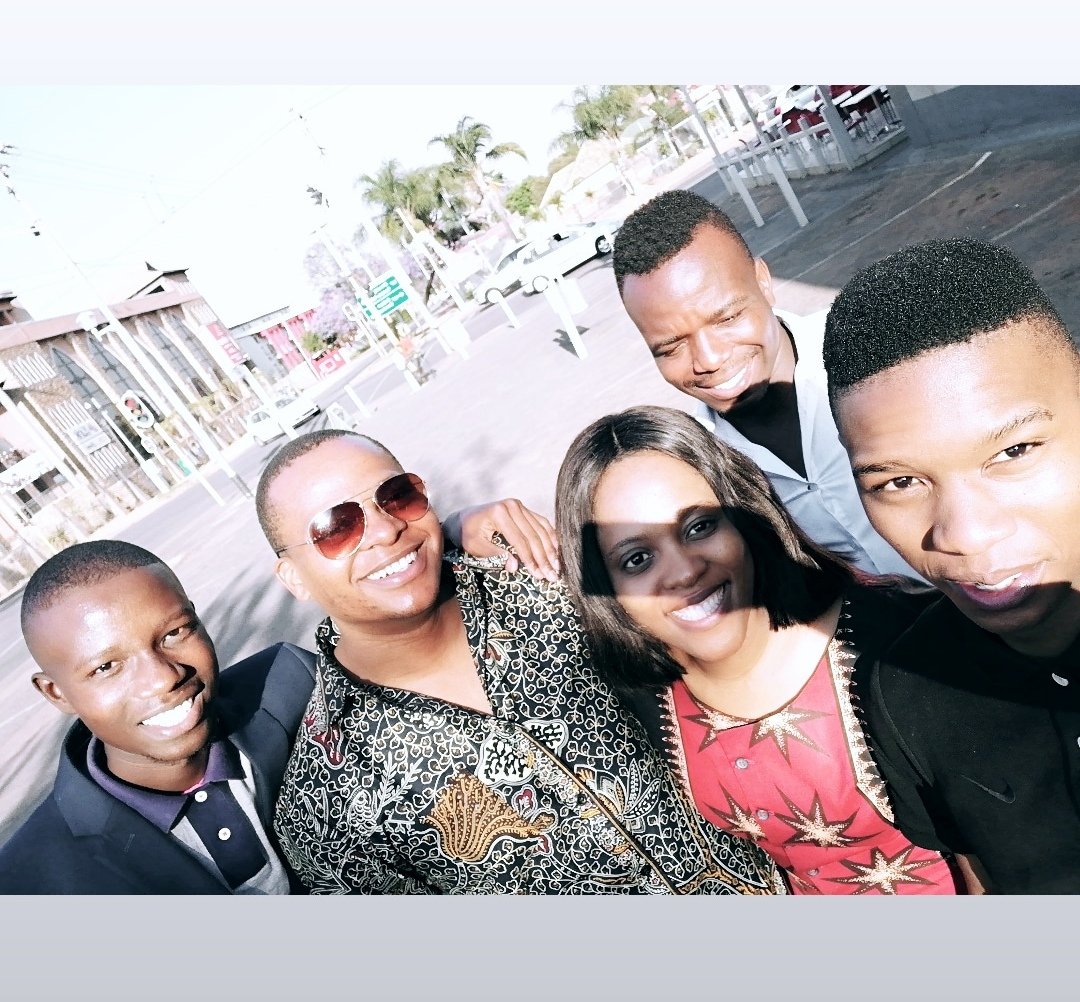 iamchurch_sa's tweet photo. All smiles 😄. Great Sunday Service.
#IAMChurchSA https://t.co/G5FZmxo0fs