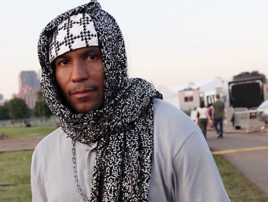 GrownUpRap's tweet photo. Rap History: Kool Keith, born October 7, 1963. https://t.co/xg9Jo8m3TF