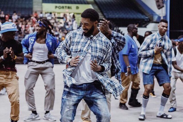 Exodus3_'s tweet image. Lost archives from the Homecoming Stepshow 💯🤘🏽🔵⚪️ this quality tho 🔥#MAB #PhiBetaSigma #BetaUp #DagNasty #BCU