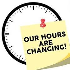 We are open on Sunday’s from 1p-5p. Come see the furry friends we have available for adoption today! See you soon!! #findyourfido #adoptashelterpet