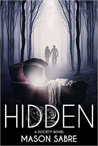 MasonSabre's tweet photo. Hidden (Society Three)
US https://t.co/1tGsivcr1s 
UK https://t.co/X42w4uzsR6 
Bookbub https://t.co/3gIELbxk73
#masonsabre #books #pnr #societyseries #urbanfantasy
Do Cathy &amp; Jeff choose to save their own lives, or sacrifice themselves for the life of an illegitimate child? https://t.co/U1KGNByl4m