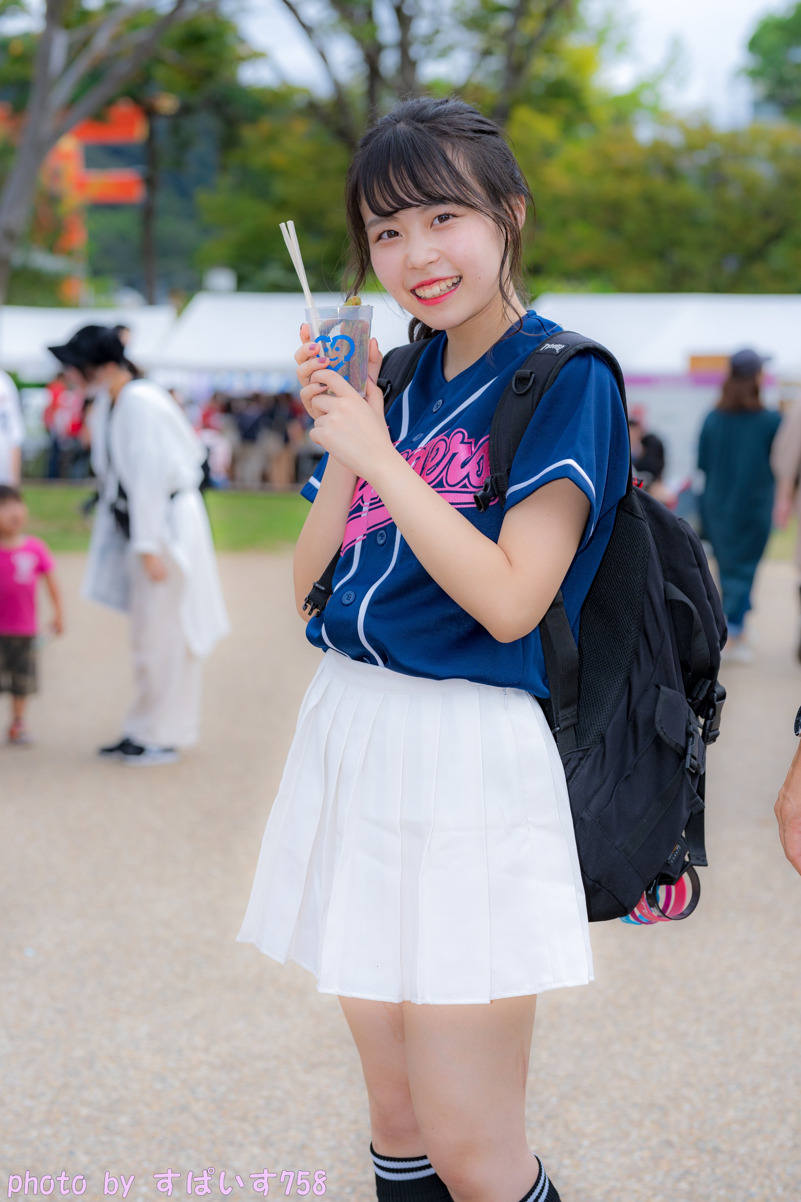 すぱいす758 18 10 7 京都学生祭典 櫻井 舞花さん 撮影させて頂きありがとうございました 京都学生祭典 ミスキャンパス ミス立命館 Blenders T Co Eaf9xenxva Twitter
