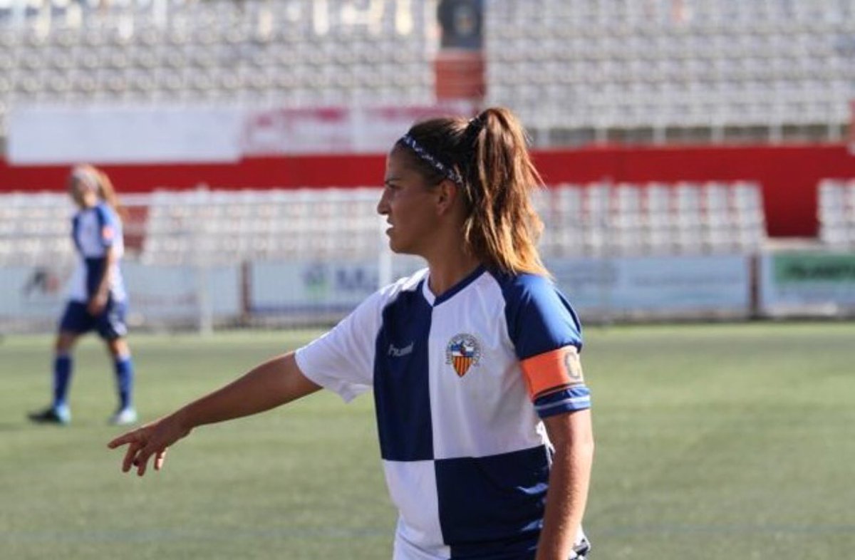 Cosy_11's tweet photo. 1-1 en el derbi de hoy.
A seguir trabajando, para seguir mejorando.
#honor #CESabadell #FUTFEM #cesfem https://t.co/QjF9otLBvo