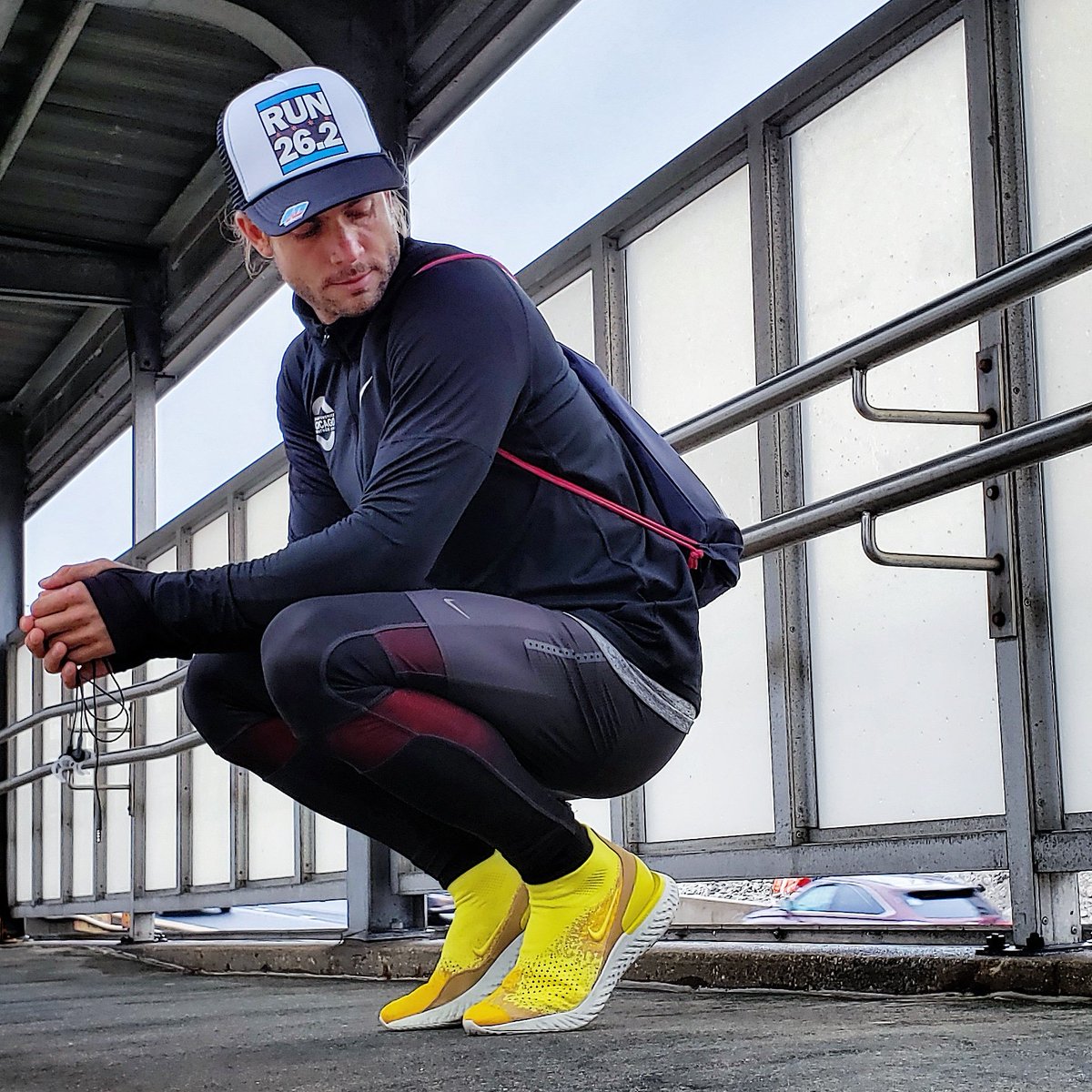 PancheriHoracio's tweet photo. Listo para ir a ver la marathon de Chicago 2018 🙏 https://t.co/V4EFMOKTpA
