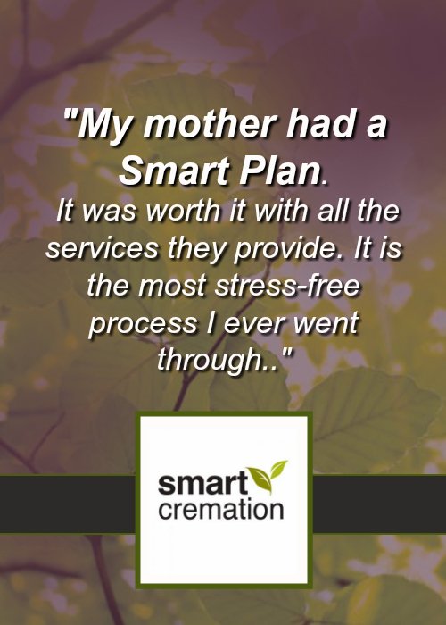 Smart Cremation tweet media