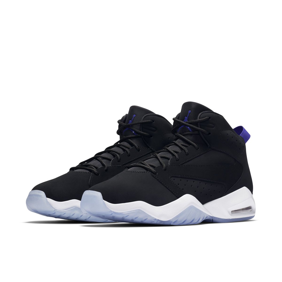 jordan lift off black dark concord