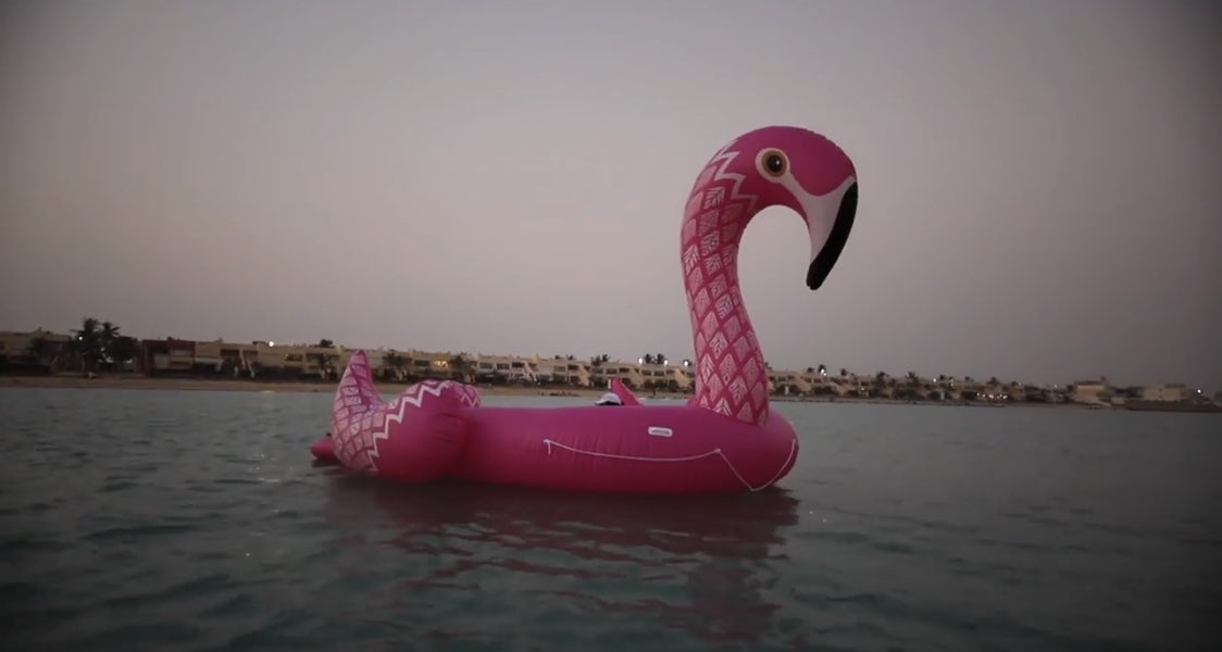 boodyzozo's tweet photo. ريبورترز نززززلت الحلقة🌊🙌
https://t.co/FrF7Nv9LgI
سبحنا في اكبر عوامة في العالم🔥🦈
ريتويييت الله يسعدكم
#سعودي_ريبورترز https://t.co/S0vDo5Ihyt
