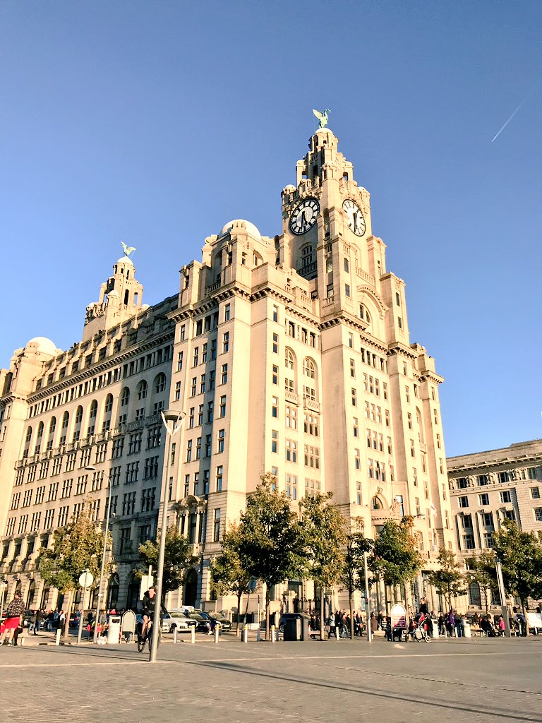 xchris2k9's tweet photo. Liverpool giants yesterday π #GiantSpectacle #liverpoolgiantspectacular #liverbuilding #itsliverpool #giants #littleboygiant https://t.co/3wsF2kRu1r