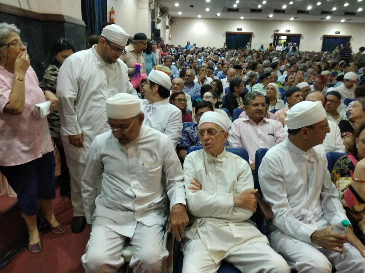 ZarthostiKomDin's tweet photo. #TISS @TataTrusts @TataCompanies
#WhereIsRatanTata? Will #RatanTata be attending court hearing on October 8, 2018 at #BombayHighCourt. Will #RatanTata stand shoulder2shoulder with fellow #Parsees to #SaveAncientAtashbehrams #ParseesFight4Justice #UnitedParseeCommunity. https://t.co/V8f3pxFhAW