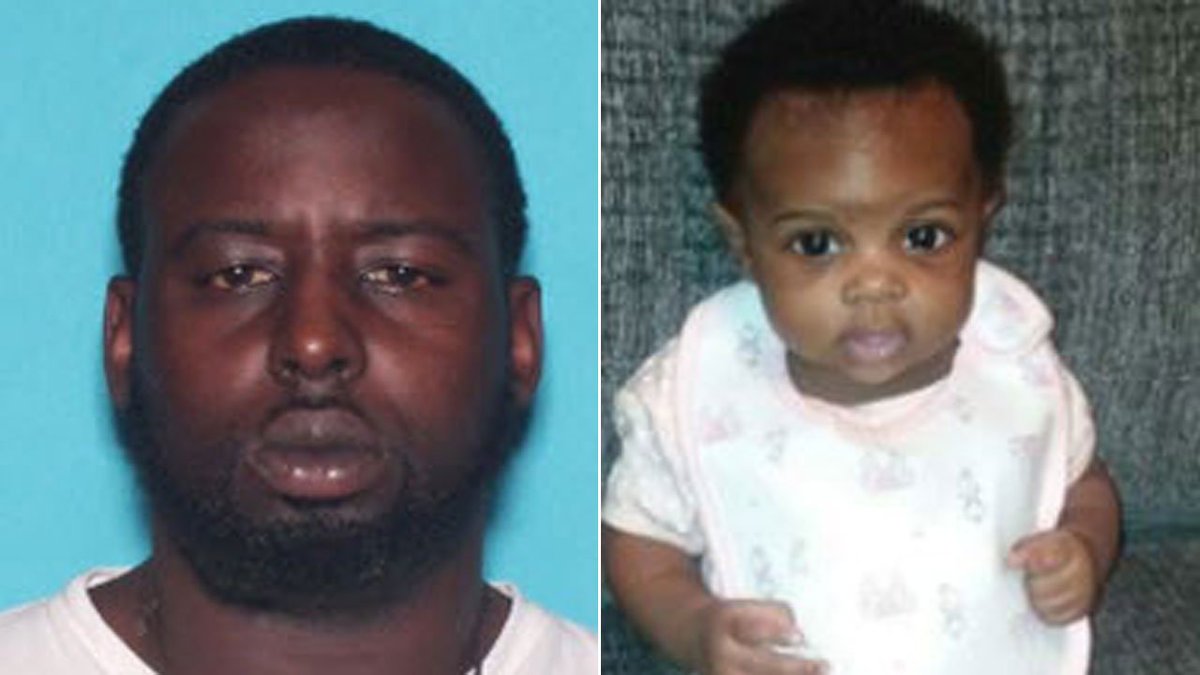 Amber Alert issued for missing 3-month-old girl from Seminole County bit.ly/2C1a6vb https://t.co/dnVtQveoub