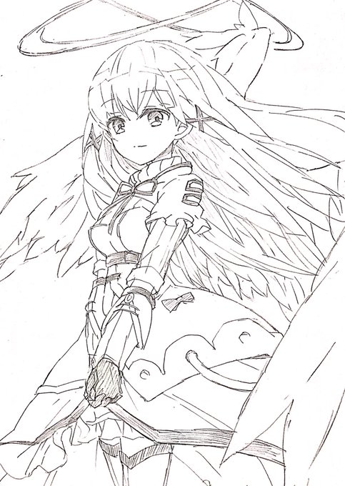 ミシェリアのtwitterイラスト検索結果 ミシェリアのtwitterイラスト検索結果