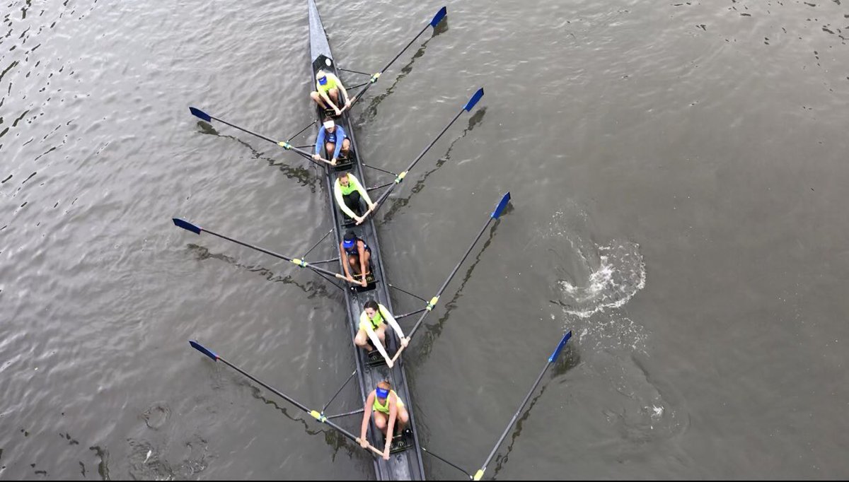 Rowtoberfest #racing #mke #rowing