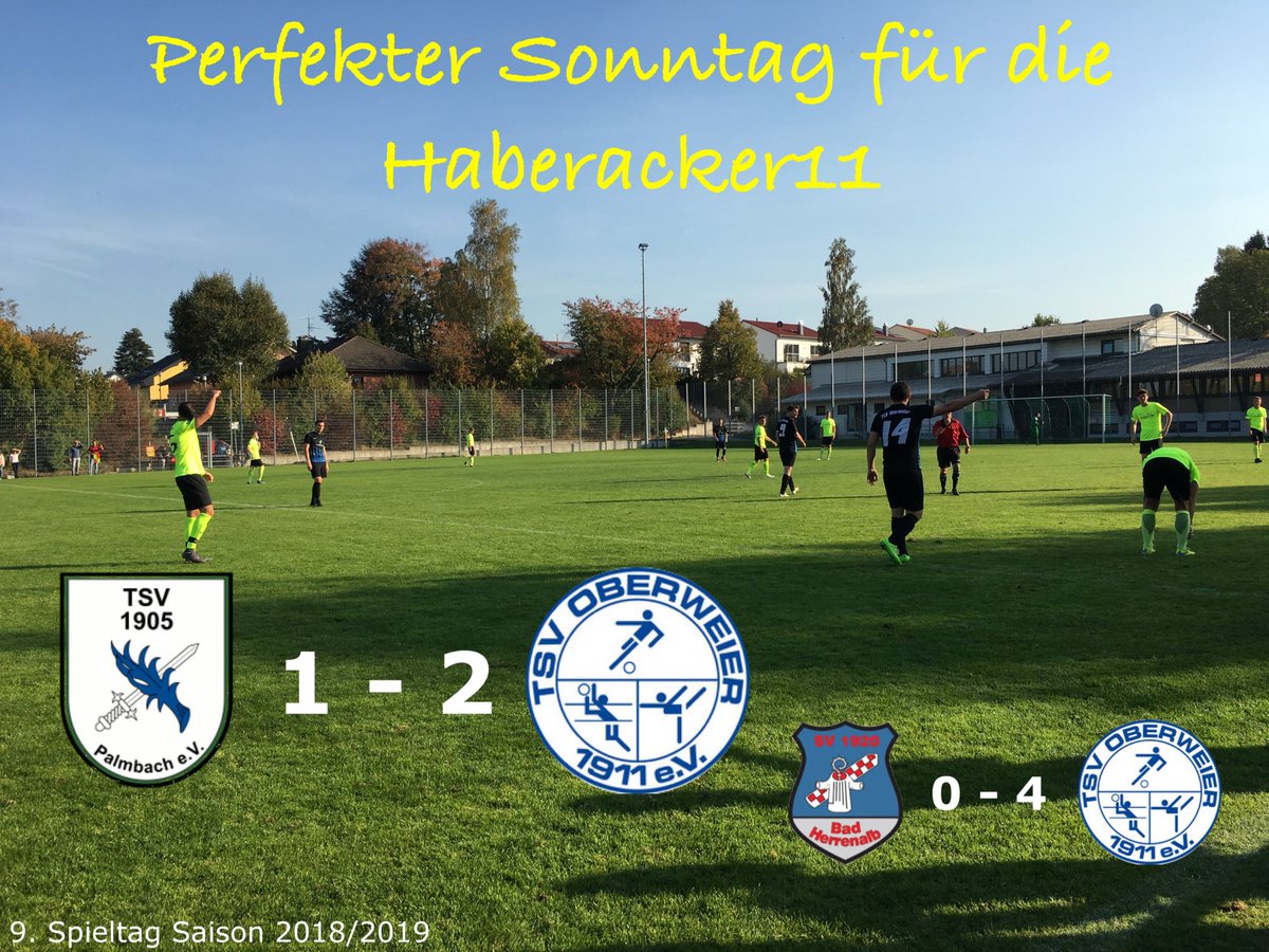 tsv_1911's tweet photo. 6 Punkte zum Wiesnausklang.

#haberacker11 #TSVTSV #SVHTSV #auswärtssiegesindschön #zsammenuff https://t.co/QE924JqWK6