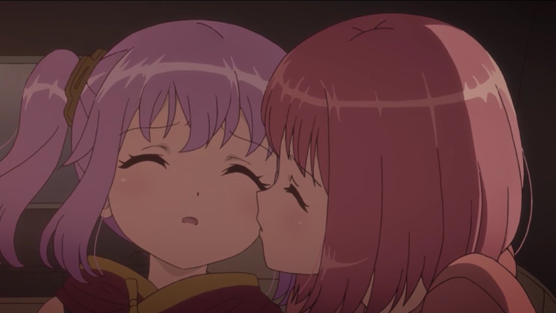 がちゆり がちゆり