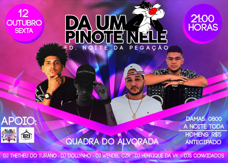 Piriquito_021's tweet photo. Parar o bolt é molé. Quero ver parar a tropa da dpn!! 💥💃🙊

#AcreditaBB
#DaUmPinoteNele https://t.co/mNYWFX653k
