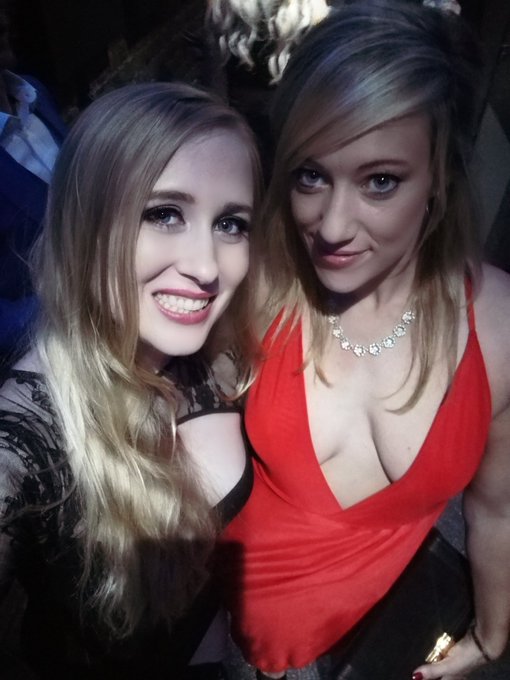 Have a #SEXYSUNDAY from me and @axajay #SundayMotivation https://t.co/q7jimKer1W<a href="/tag/sexysunday"class="tags">#SEXYSUNDAY</a><a class="tags" target="_blank" title="On Twitter" href="/?out=eyJ0eXAiOiJKV1QiLCJhbGciOiJIUzUxMiJ9.eyJpYXQiOjE3MjcyNTg0NzAsImlzcyI6InR3cG9ybnN0YXJzLmNvbSIsIm5iZiI6MTcyNzI1ODQ3MCwiZXhwIjoxNzU4Nzk0NDcwLCJyZWRpcmVjdF91cmwiOiJodHRwczovL3R3aXR0ZXIuY29tL2F4YWpheSJ9.kHpvglMinYpyol62dpXnEfal0b5DVrifiGhoeLSf_xl8pgRHDtC6iER4mknVPz0szdUxbMIgR06-FILFvLUwrg">@axajay</a><a href="/tag/sundaymotivation"class="tags">#SundayMotivation</a>