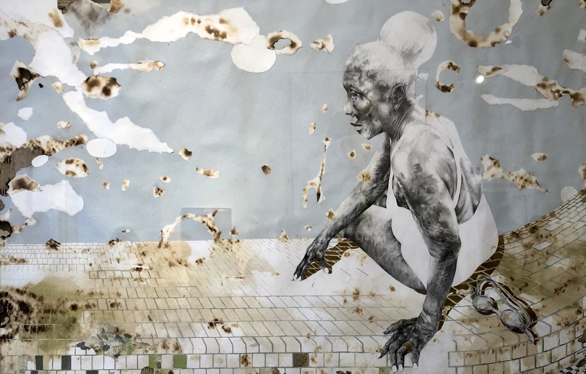  &ndash; bei  South Bank