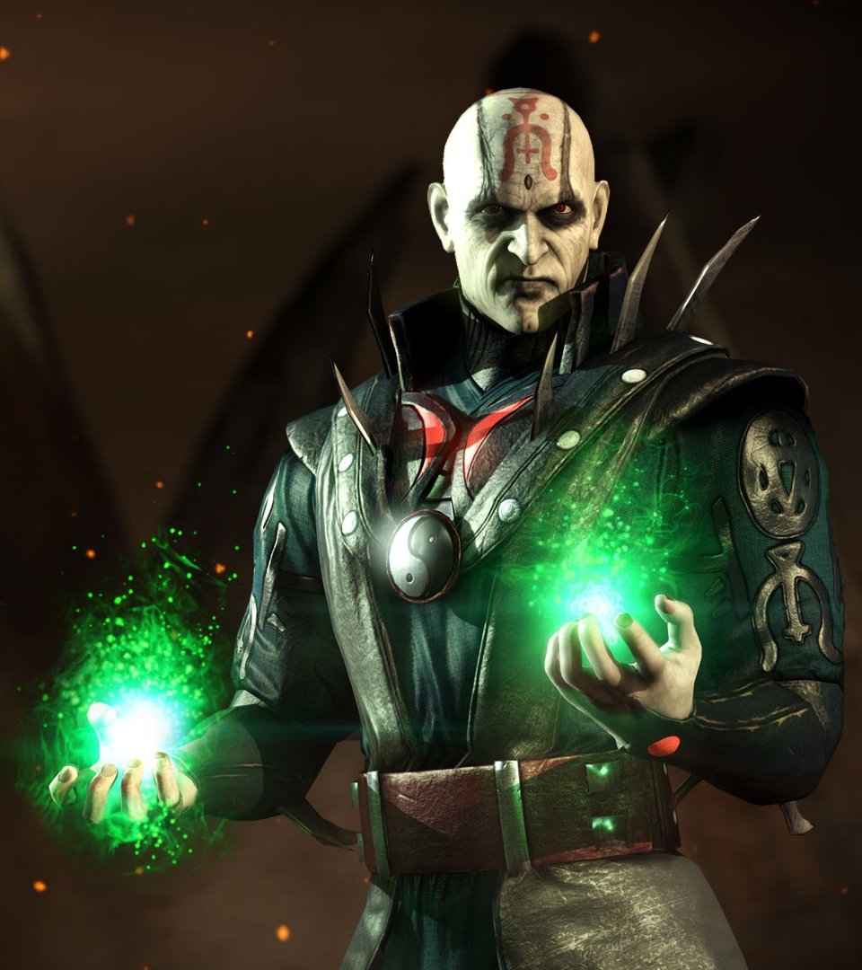 MaelZombie's tweet photo. Verde É Poder! 💚 #Gamer #Geek #PowerGreen #Quanchi #Magia #Echantress #Ermac #Estelar #StarFire #DomingoDetremuraSDV #MortalKombat #Injustice https://t.co/4TdEpq0Srh