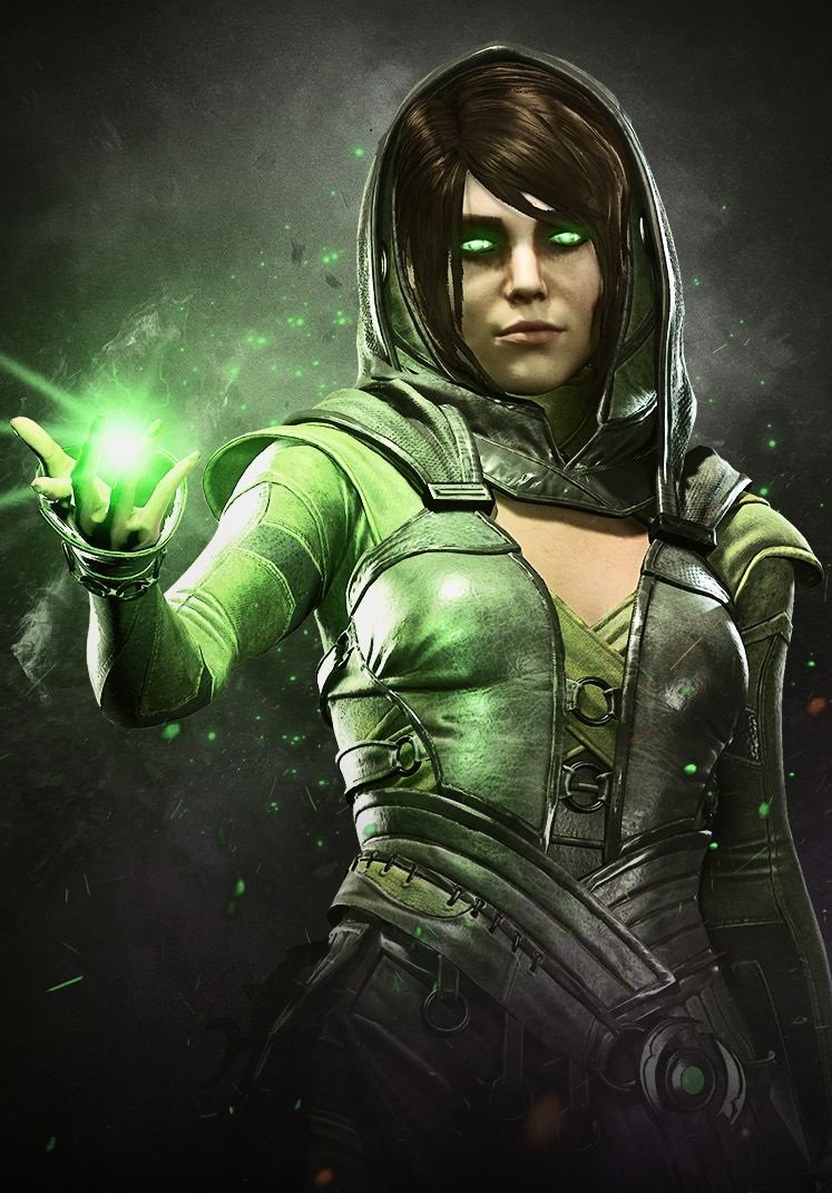 MaelZombie's tweet photo. Verde É Poder! 💚 #Gamer #Geek #PowerGreen #Quanchi #Magia #Echantress #Ermac #Estelar #StarFire #DomingoDetremuraSDV #MortalKombat #Injustice https://t.co/4TdEpq0Srh