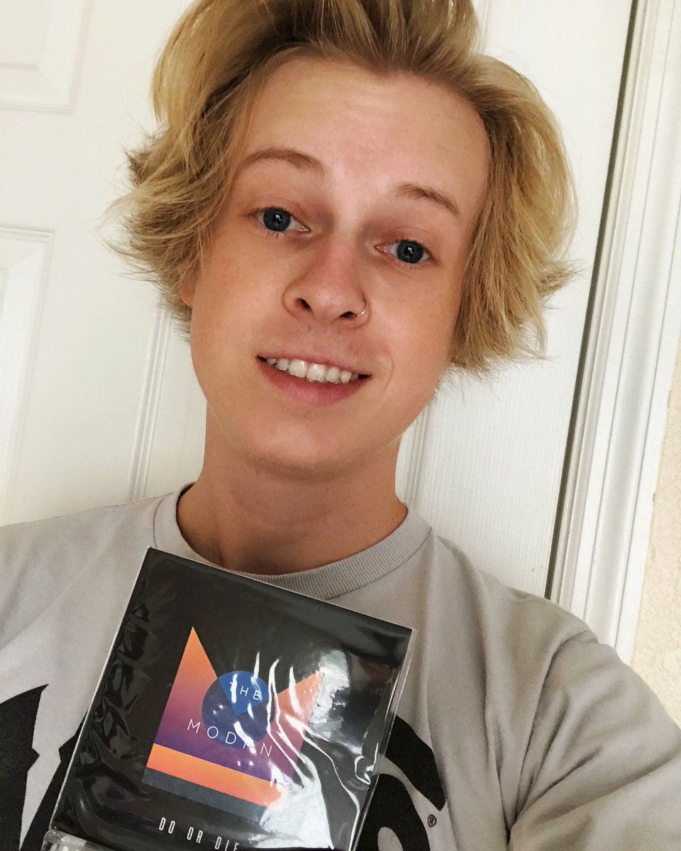 Josh Cravey tweet media