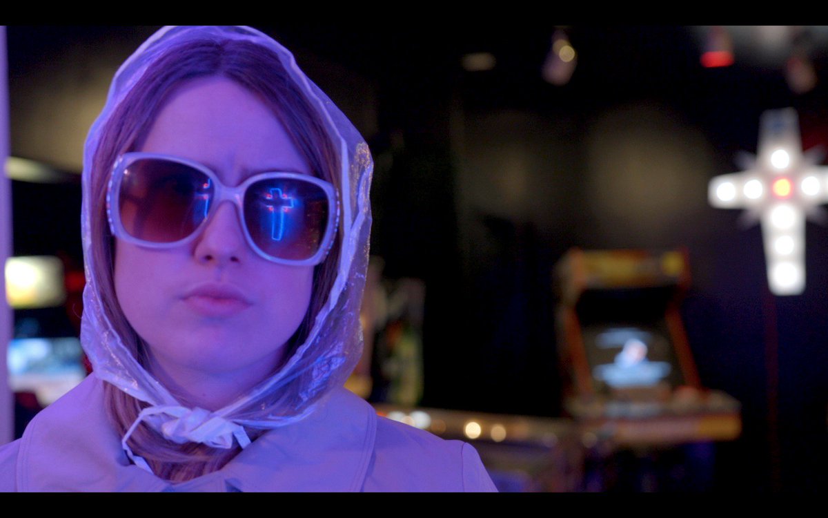 tucsonfilmfest's tweet photo. #TFMF Narrative Shorts is back! Today 3PM @scrtucson #worldpremiere "#TheActivity" directed by Jachen Mackner & Marit Schmidt + "Duet" @andrewcoll_hfx @crispyphoenix #tucson #shortfilms #DuetFilm #staycool #tucsonfilmfest https://t.co/t5b099UqWJ