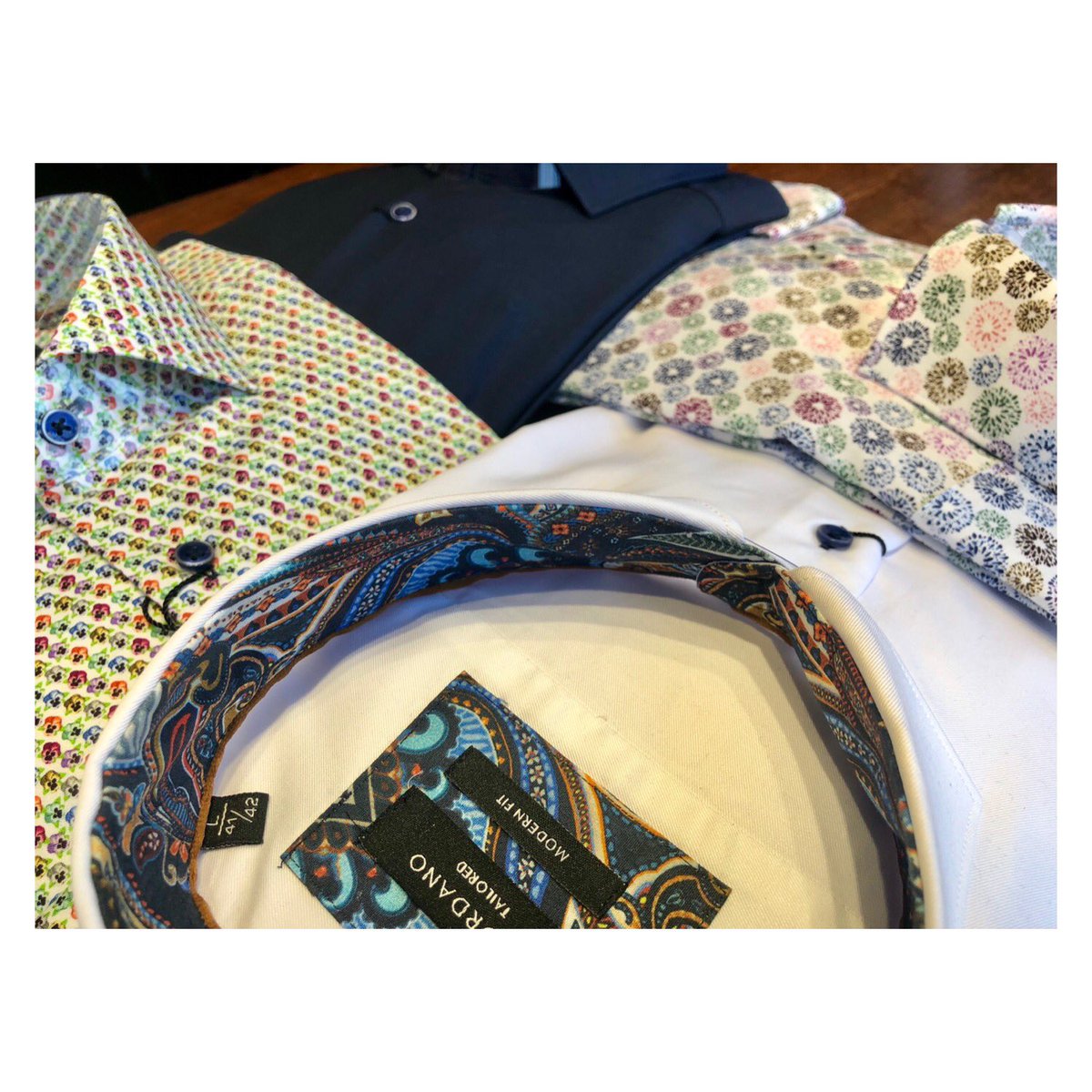 Lester Bowden tweet media