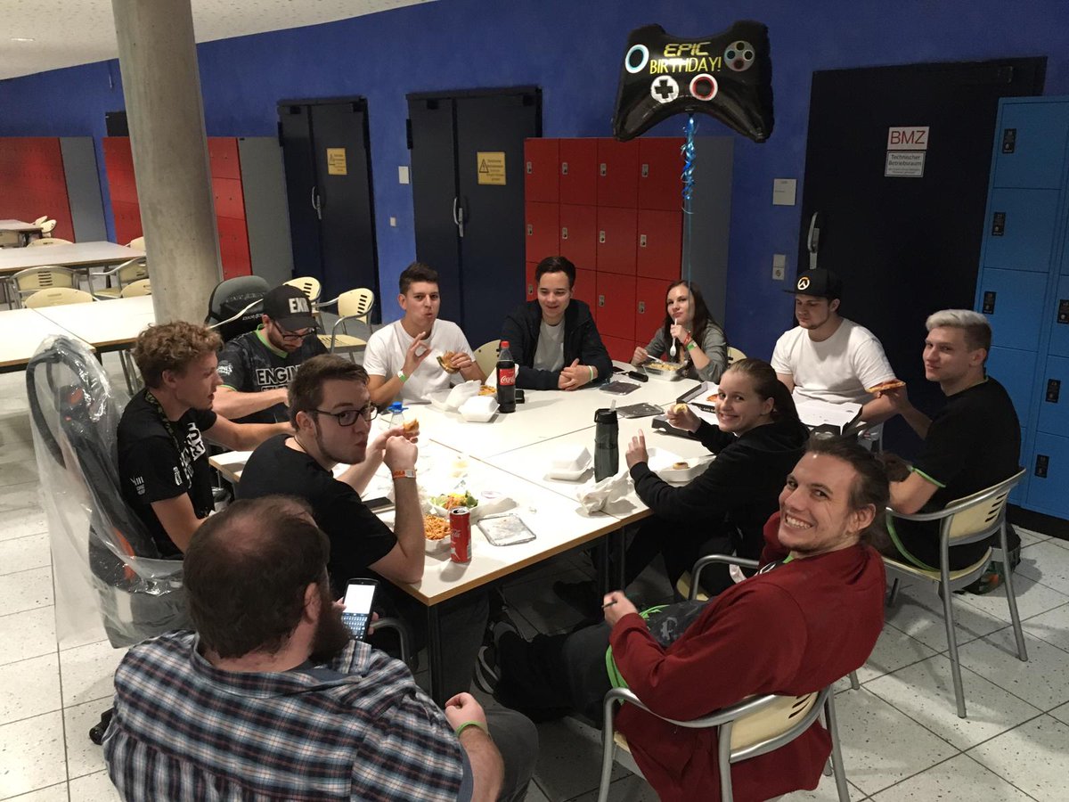 PropzzzZ an den harten Abbaukern heut Abend 👌