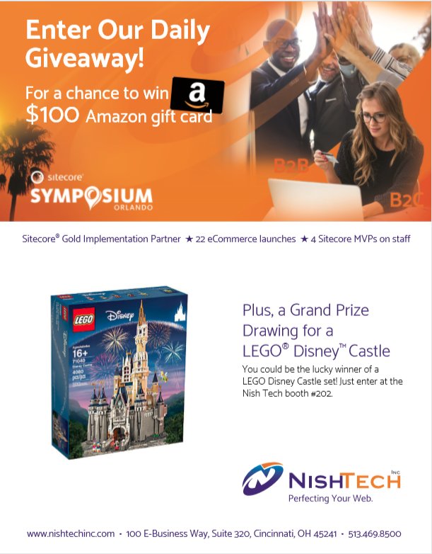 Nishtech tweet media