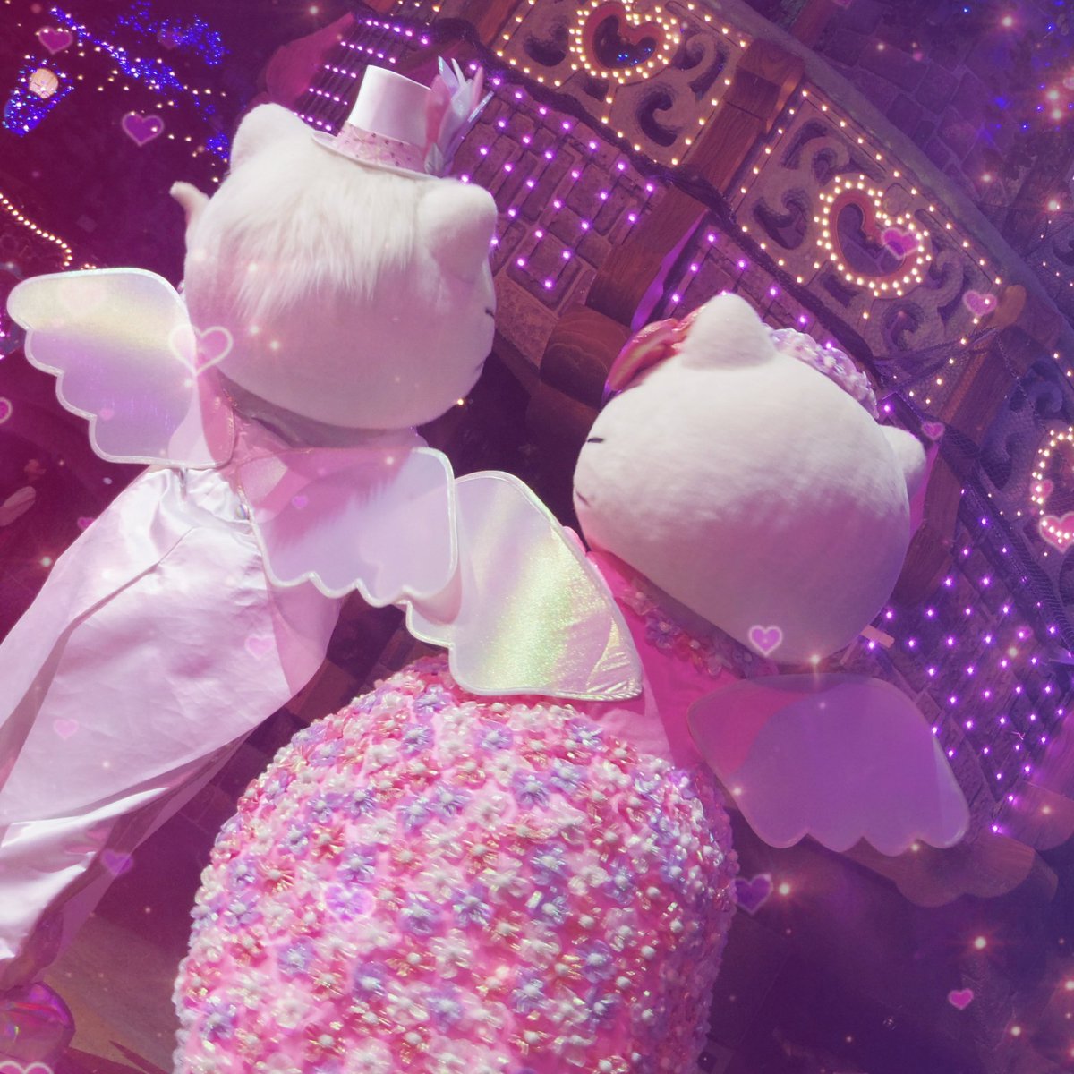 mikitty(サンリオ垢) tweet media