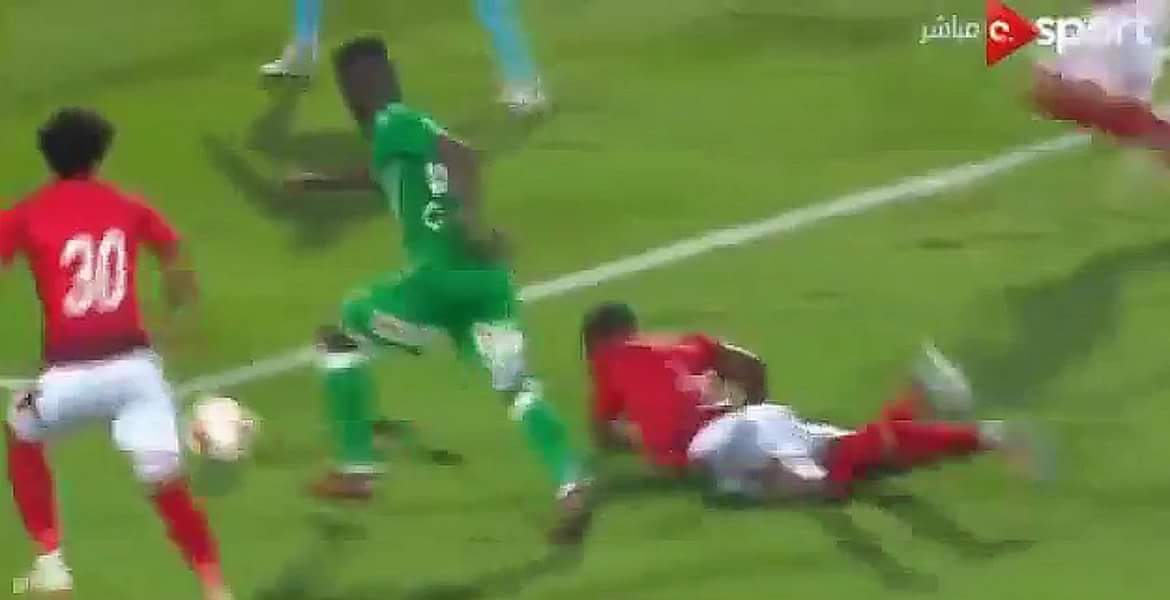 اعصابك يا كوكو😂