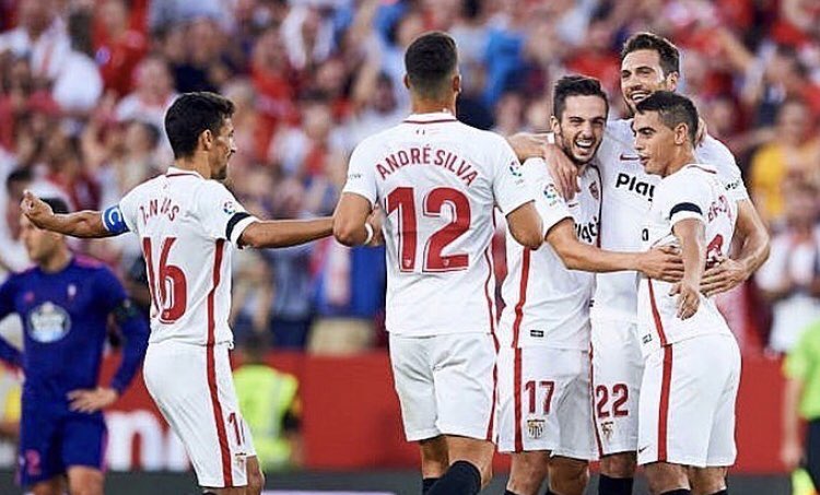 andrevsilva19's tweet photo. Grande equipo! Victoria muy importante 💪 https://t.co/kwBOwUy2Cn