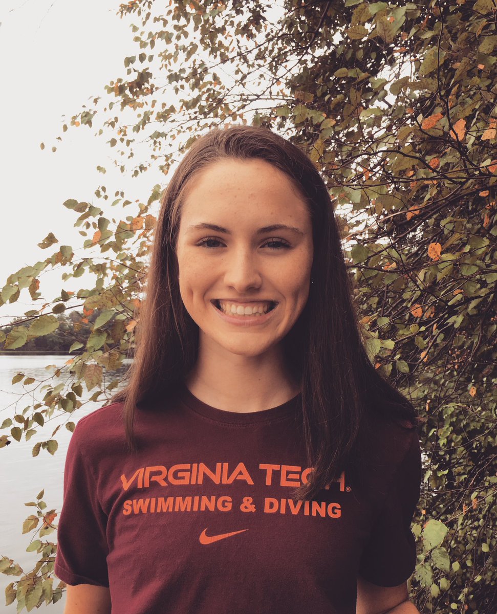 LBswimdive's tweet photo. CONGRATULATIONS to our senior captain @swimshackk for committing to swim D1 at Virginia Tech today!!!!!! Can’t wait to see the big things you’re going to do!! #bruinstrong #lbsd #gohokies https://t.co/qsl1eZYgRU
