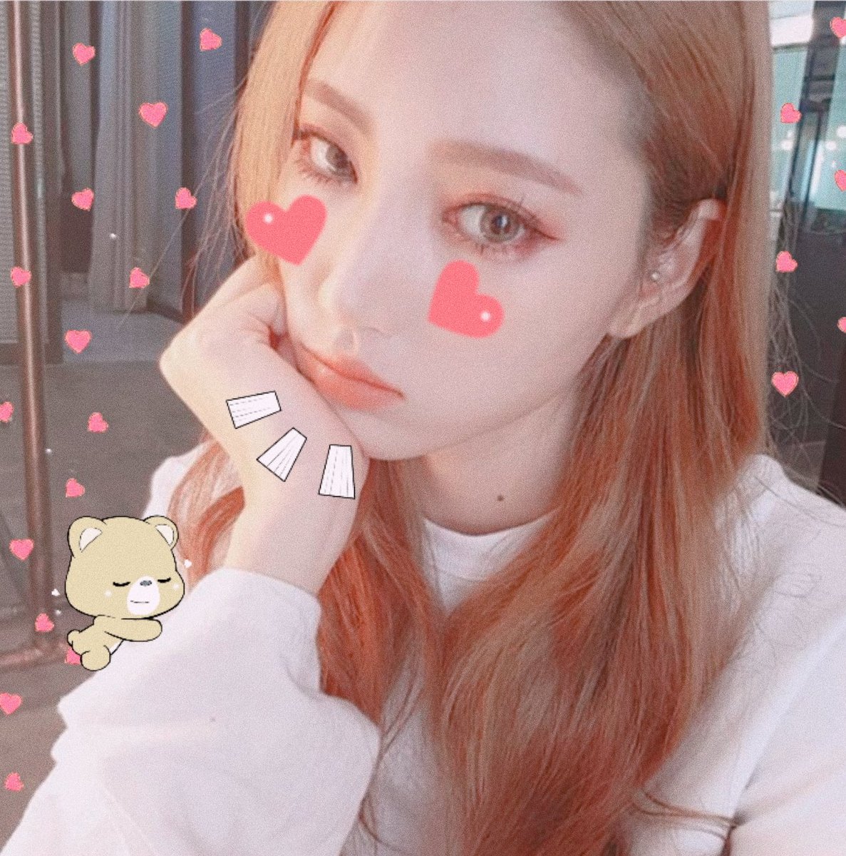 hubsoftbot's tweet photo. ╰♡ #rui • #happyruiday • #루이• #HUB ꒱ https://t.co/MhFMytrtR4