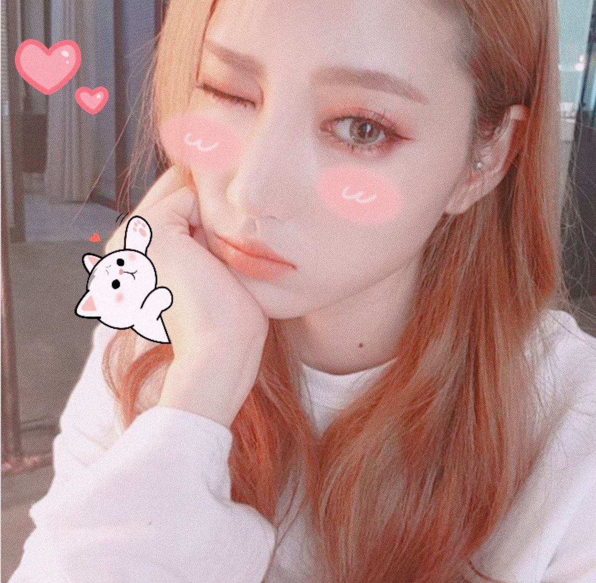 hubsoftbot's tweet photo. ╰♡ #rui • #happyruiday • #루이• #HUB ꒱ https://t.co/MhFMytrtR4