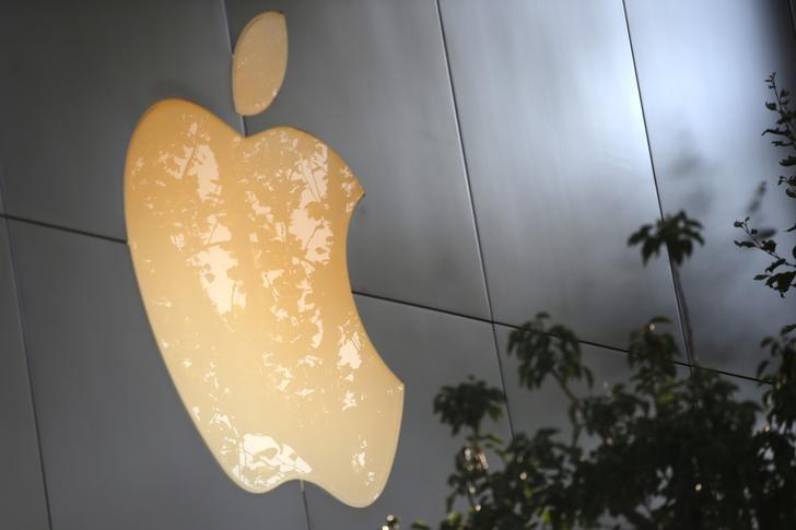 bitcoinagile's tweet image. Apple tells Congress it found no signs of hacking attack #fintech #Congress #HackingAttack #insurtech reuters.com/article/us-chi…