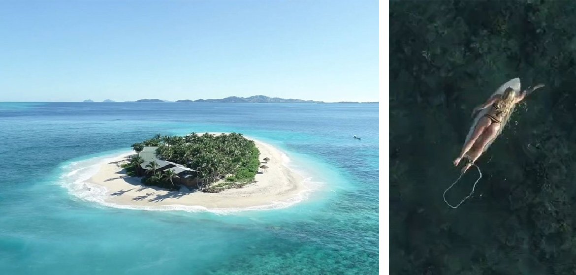 SportyRent's tweet photo. Le paradis des surfeurs se trouve dans les îles Fidji https://t.co/JwfwcOFkAL https://t.co/ziRCNAKjVY